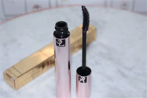 ysl the curler reviews